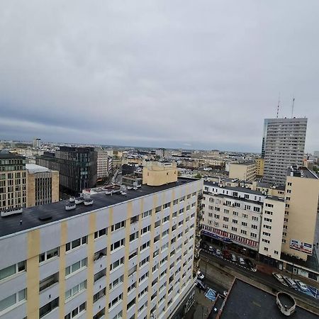 Fantastic Apartments - Room #Z2 Varşova Dış mekan fotoğraf