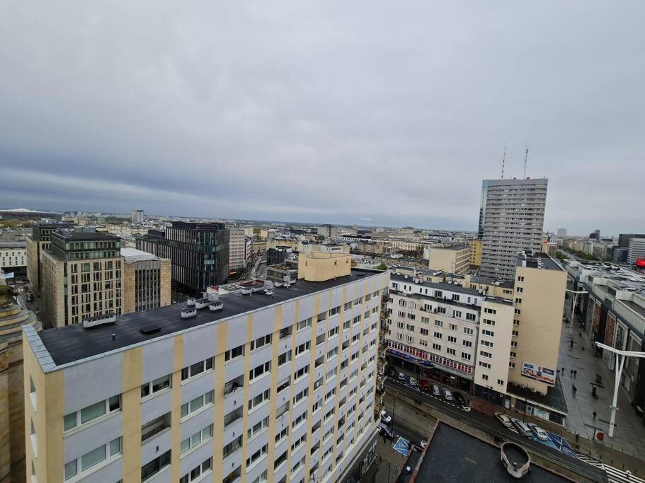 Fantastic Apartments - Room #Z2 Varşova Dış mekan fotoğraf